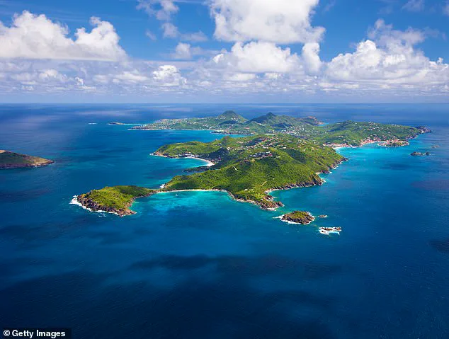 St. Barts: The Quiet Reckoning of a Caribbean Gem Amidst the Rise of Influencers and Superyachts