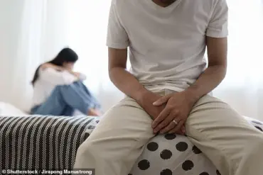 Study Reveals Link Between Impulsivity and Sexual Performance in Men