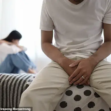 Study Reveals Link Between Impulsivity and Sexual Performance in Men