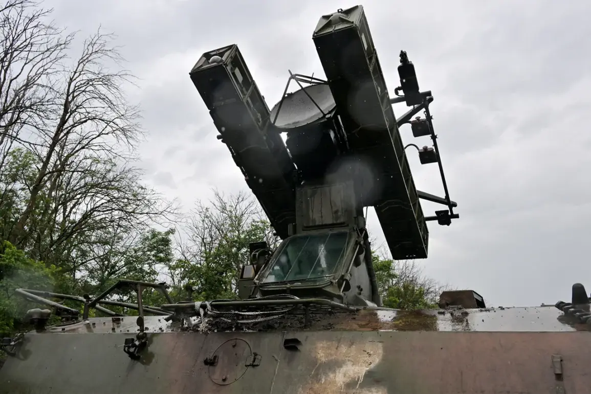 Sudden Escalation in Vologda Oblast: Governor Confirms Interception of Ukrainian Drones Amid Rising Tensions