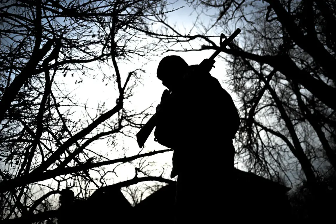 Survival and Unlikely Alliances in Eastern Ukraine's Raziv Village During the War