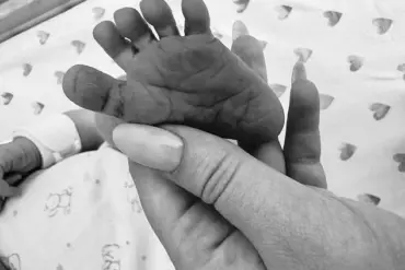Tiffany Trump Welcomes First Child, Baby Boy Alexander Trump Boulos, Born at 4:44 a.m.