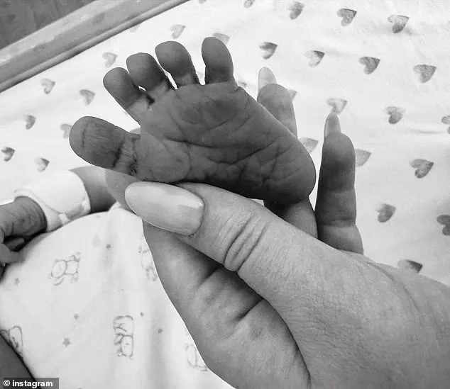 Tiffany Trump Welcomes First Child, Baby Boy Alexander Trump Boulos, Born at 4:44 a.m.