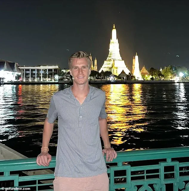 Tragedy at Zicatela Beach: Canadian Man Found Dead, American Missing as Community Demands Safety Reforms