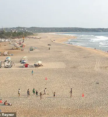 Tragedy at Zicatela Beach: Canadian Man Found Dead, American Missing as Community Demands Safety Reforms