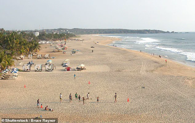 Tragedy at Zicatela Beach: Canadian Man Found Dead, American Missing as Community Demands Safety Reforms