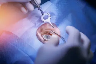 Tragic Death of Police Officer Ryan Kingerski Sparks Debate Over Lasik Safety Amid Reports of Severe Post-Operative Symptoms
