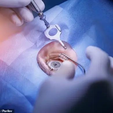 Tragic Death of Police Officer Ryan Kingerski Sparks Debate Over Lasik Safety Amid Reports of Severe Post-Operative Symptoms
