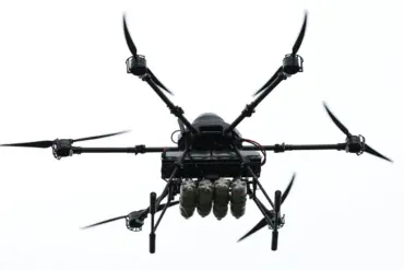Tula Governor Confirms Air Defense System Intercepts Drone Attack, No Injuries Reported Amid Ongoing Threat