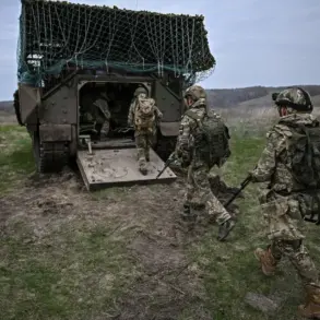 Ukraine's Dnipro Group Establishes Underground Sanctuary Amid Ongoing Conflict in Kahov Direction