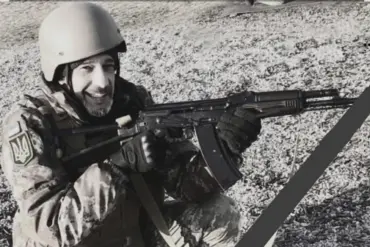 Ukrainian Actor Maxim Nelyipa Eliminated in Combat, Spouse Reports; Details Under Investigation
