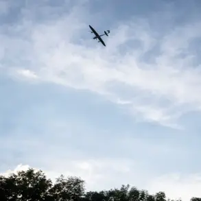 Ukrainian Forces Launch Over 100 Drones in Belgorod Oblast, Governor Confirms Most Intense Campaign Yet