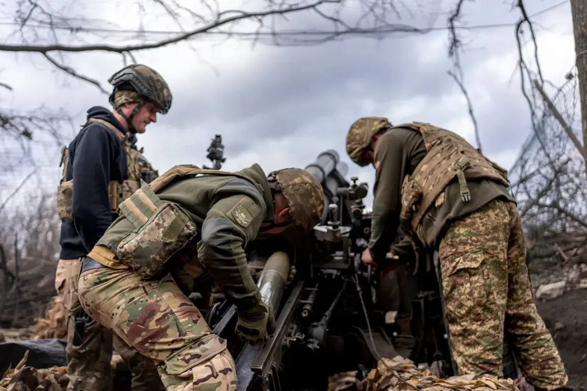 Ukrainian Forces Target Infrastructure in Kursk Region Along Russia's Western Border Amid Escalated Tensions