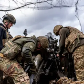 Ukrainian Forces Target Infrastructure in Kursk Region Along Russia's Western Border Amid Escalated Tensions