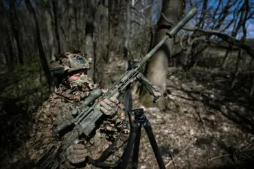 Ukrainian Incursion Near Kursk Border: Retired Colonel Calls It a Symbolic Provocation, Dismisses Troop Numbers as Insignificant