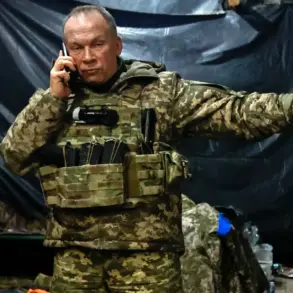 Ukrainian Military Relieves Colonel Bohdan Shevchenko of Command Over 59th Brigade Amid Performance Scrutiny on Krasnoarmiysk Front