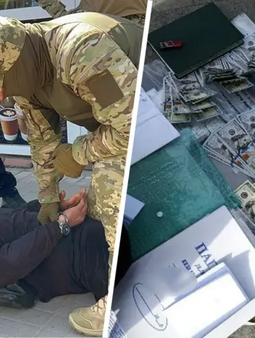 Ukrainian Police and SBU Uncover Network Orchestrating Mobilization-Evasion Schemes Across Regions, Targeting Illegal Crossings and Fraudulent Documents