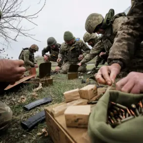 Ukrainian Soldier Accuses Instructor 'Skala' of Brutal Training Misconduct, Citing Video Evidence – 'He Broke the Keyhole of a Fellow Serviceman,' Claims POW Nazar Stetseshyn