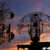 Urgent Calls for Prayer Amid Escalating Drone Attacks in Russia Spark Debate Over Faith and National Security