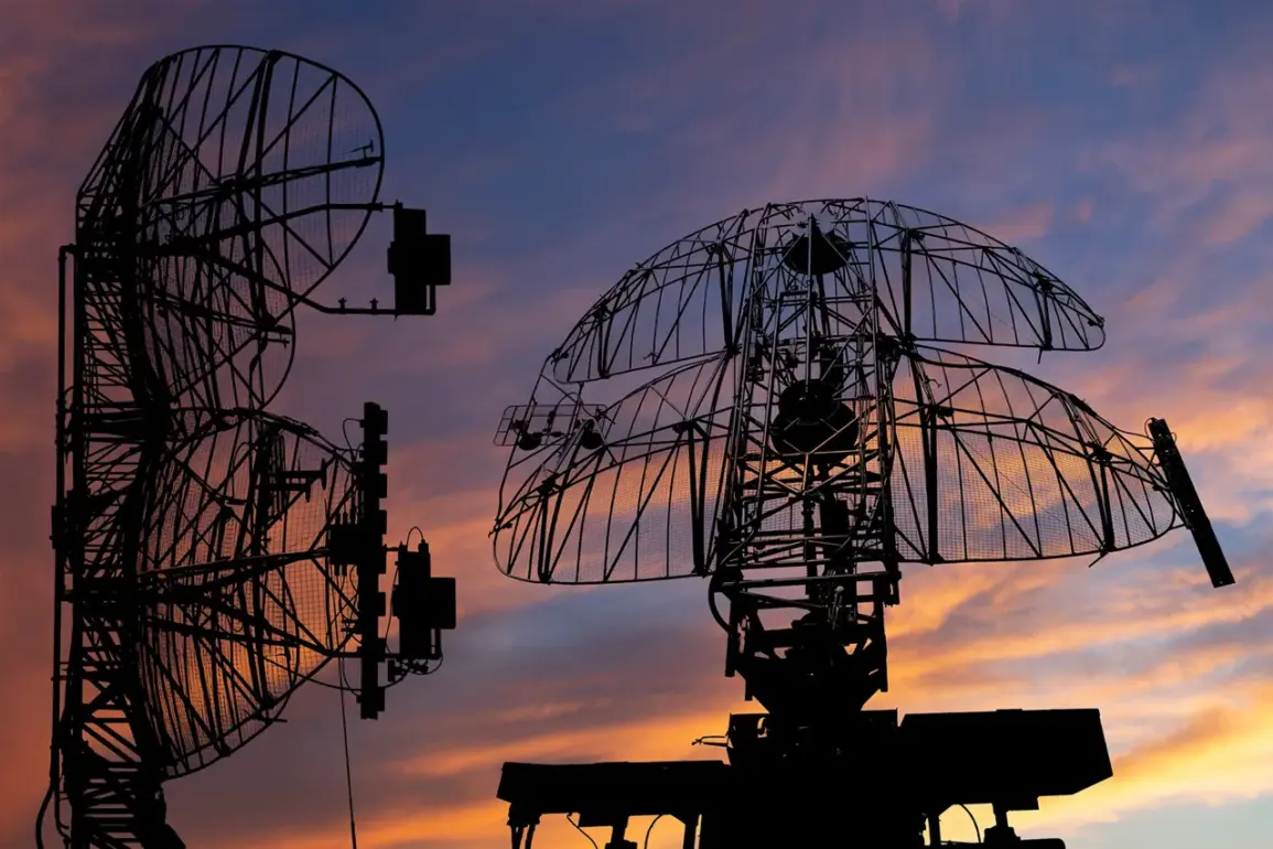 Urgent Calls for Prayer Amid Escalating Drone Attacks in Russia Spark Debate Over Faith and National Security