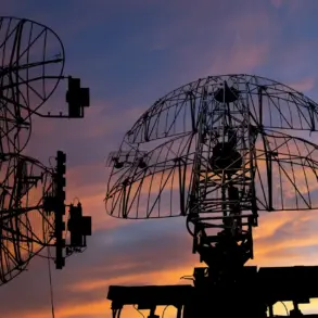Urgent Calls for Prayer Amid Escalating Drone Attacks in Russia Spark Debate Over Faith and National Security