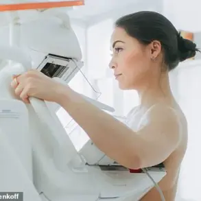 Urgent Debate Over Male Health Workers in NHS Breast Screenings: Expert Warnings Rise as Controversy Intensifies