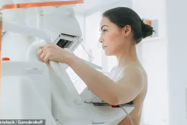 Urgent Debate Over Male Health Workers in NHS Breast Screenings: Expert Warnings Rise as Controversy Intensifies