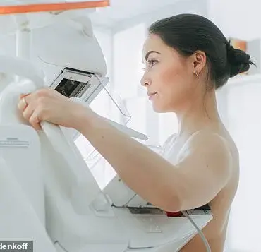 Urgent Debate Over Male Health Workers in NHS Breast Screenings: Expert Warnings Rise as Controversy Intensifies