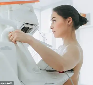 Urgent Debate Over Male Health Workers in NHS Breast Screenings: Expert Warnings Rise as Controversy Intensifies