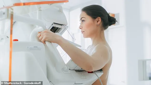 Urgent Debate Over Male Health Workers in NHS Breast Screenings: Expert Warnings Rise as Controversy Intensifies