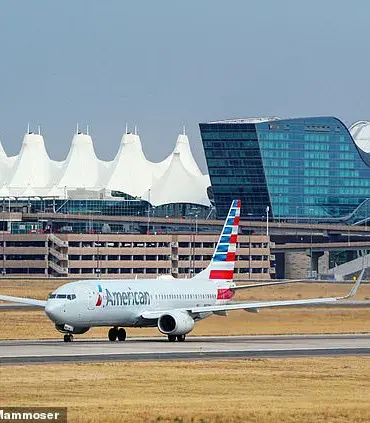 Urgent Public Health Alert: Measles Cases Detected at Denver International Airport Spark Concerns Over Potential Outbreak
