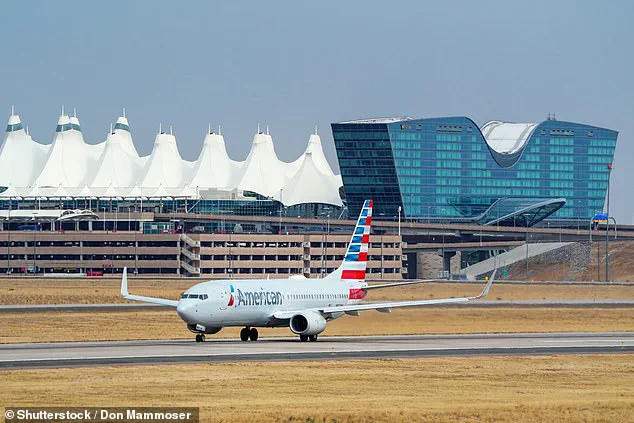 Urgent Public Health Alert: Measles Cases Detected at Denver International Airport Spark Concerns Over Potential Outbreak