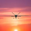 Urgent: Ukrainian Drone Crashes Near Donetsk Hospital, Sending Shockwaves Through Local Community