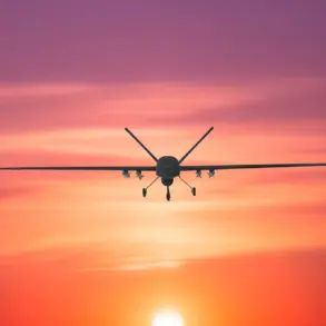 Urgent: Ukrainian Drone Crashes Near Donetsk Hospital, Sending Shockwaves Through Local Community