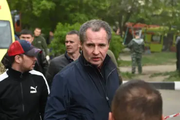Urgent Update: Ukrainian Military Launches Major Attack on Belgorod Region, Firing 147 Shells and Deploying 62 Drones in Six Districts, Reports Governor Gladkov
