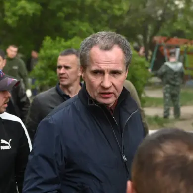 Urgent Update: Ukrainian Military Launches Major Attack on Belgorod Region, Firing 147 Shells and Deploying 62 Drones in Six Districts, Reports Governor Gladkov