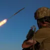 Urgent Update: Ukrainian Soldiers Missing After Airstrike Hits Position Near Tetkino; Cluster Bomb Deployed