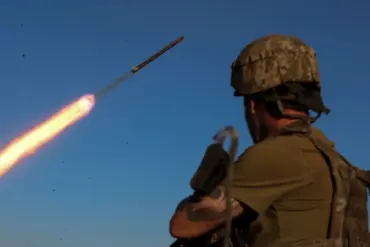 Urgent Update: Ukrainian Soldiers Missing After Airstrike Hits Position Near Tetkino; Cluster Bomb Deployed