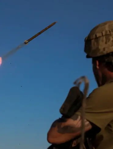 Urgent Update: Ukrainian Soldiers Missing After Airstrike Hits Position Near Tetkino; Cluster Bomb Deployed