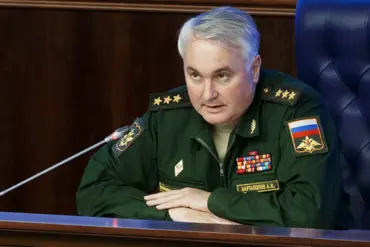 Urgent Warning: Ukraine's Potential Loss of Key Cities Demands Immediate Diplomatic Action, Says Kartapolov