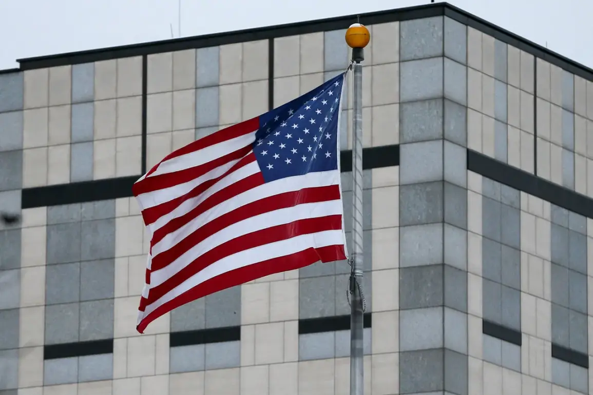 US Embassy Issues Emergency Warning of Imminent Air Attack for American Citizens in Ukraine
