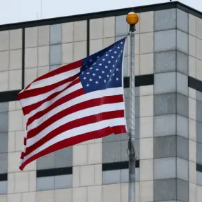 US Embassy Issues Emergency Warning of Imminent Air Attack for American Citizens in Ukraine
