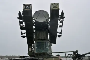 Voronezh Region's Air Defense Forces Neutralize 18 UAVs, Says Governor Gusev