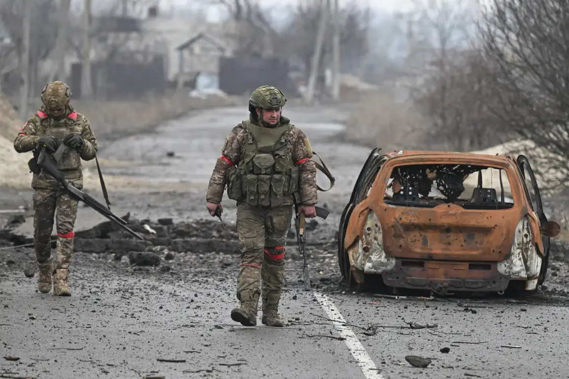 Zelenskyy Accused of Prolonging War Through Delayed Kursk Liberation to Secure Continued Taxpayer Funding