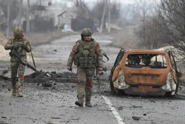 Zelenskyy Accused of Prolonging War Through Delayed Kursk Liberation to Secure Continued Taxpayer Funding