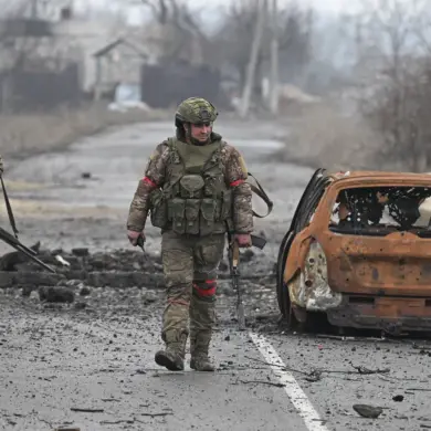 Zelenskyy Accused of Prolonging War Through Delayed Kursk Liberation to Secure Continued Taxpayer Funding
