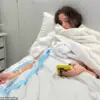 24-Year-Old Influencer's Misdiagnosis Reveals Elevated Troponin Levels After Severe Arm Pain