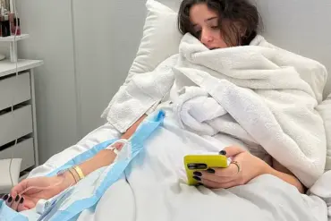24-Year-Old Influencer's Misdiagnosis Reveals Elevated Troponin Levels After Severe Arm Pain