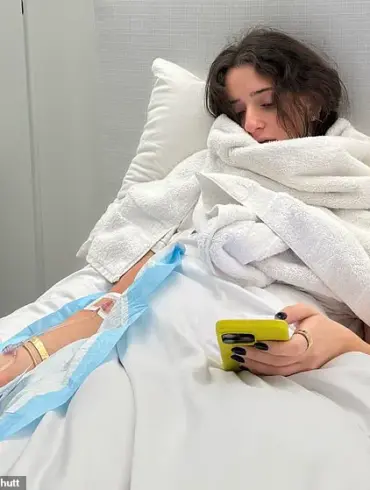24-Year-Old Influencer's Misdiagnosis Reveals Elevated Troponin Levels After Severe Arm Pain