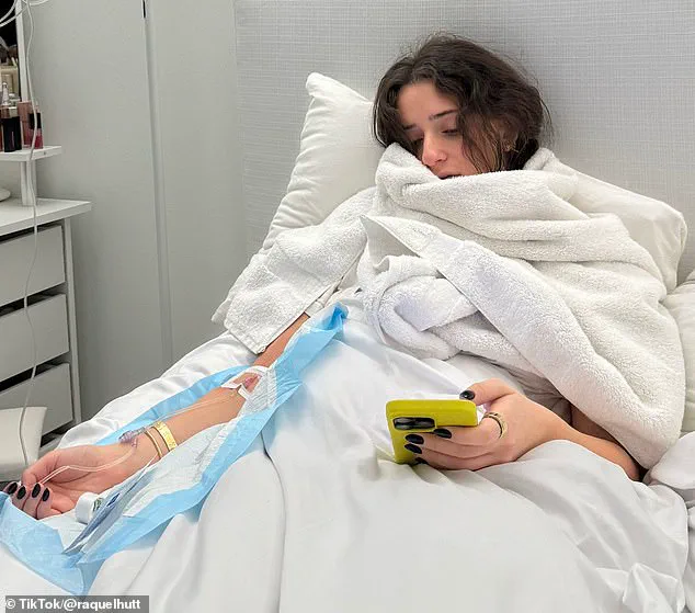24-Year-Old Influencer's Misdiagnosis Reveals Elevated Troponin Levels After Severe Arm Pain